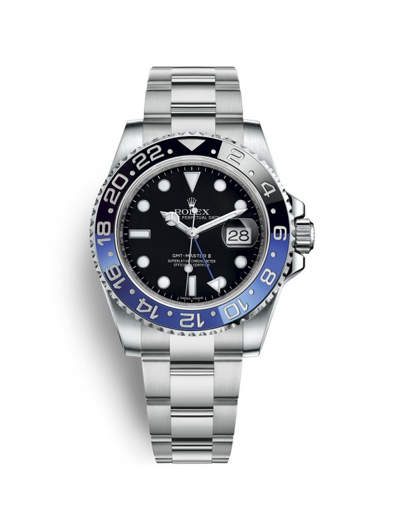 Rolex GMT-Master-126710BLNR-0003