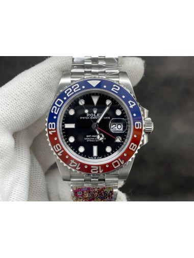 Rolex GMT-Master-126710BLRO-0001