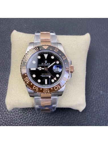 Rolex GMT-Master-126711CHNR-0002 