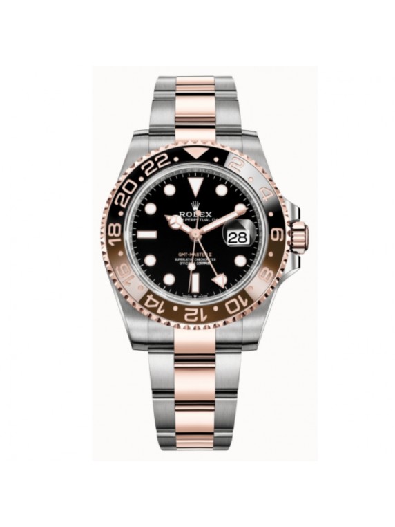 Rolex GMT-Master-126711CHNR-0002