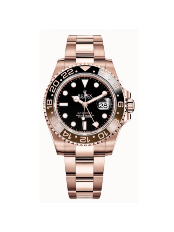 Rolex GMT-Master-126715CHNR-0001