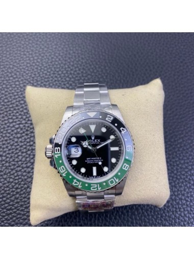 Rolex GMT-Master-126720VTNR-0001