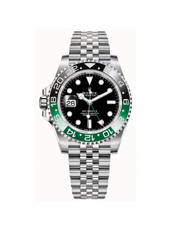 Rolex GMT-Master-126720VTNR-0002 