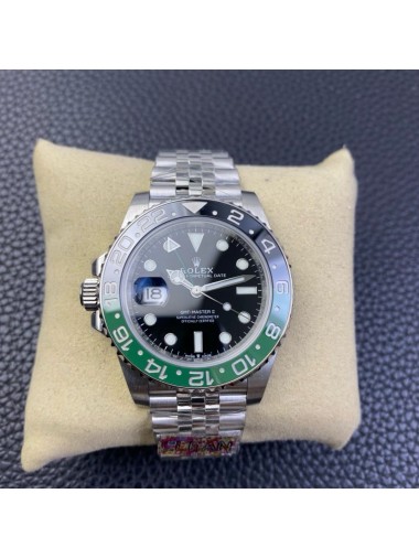 Rolex GMT-Master-126720VTNR-0002