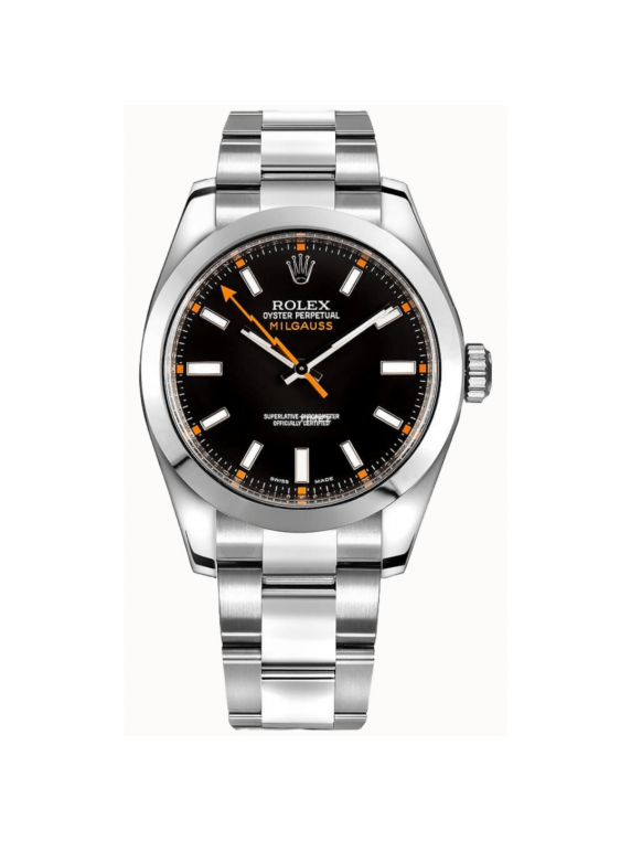 Rolex Milgauss 116400-0001