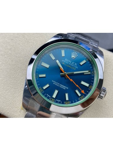 Rolex Milgauss 116400GV-0002 