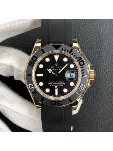 Rolex Yacht-Master-126655-0002 