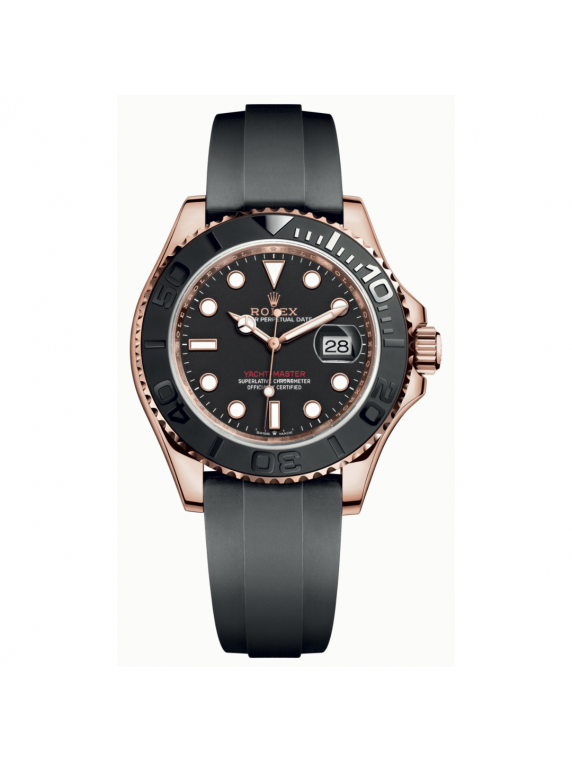 Rolex Yacht-Master-126655-0002 