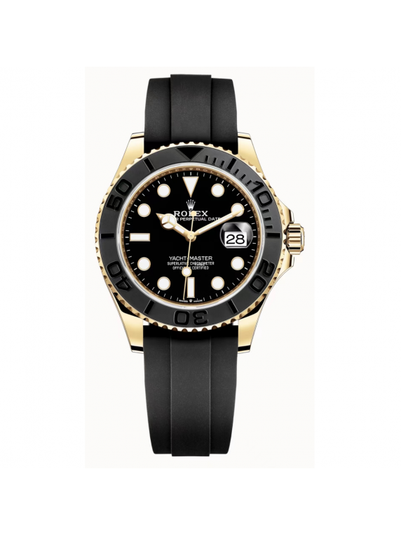 Rolex Yacht-Master-226658-0001 