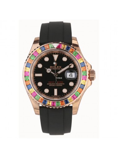 Rolex Yacht-Master 116695SATS 