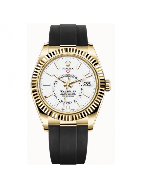 Rolex Sky-Dweller 326238-0006