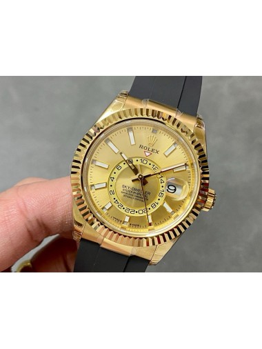 Rolex Sky-Dweller 326238-0007