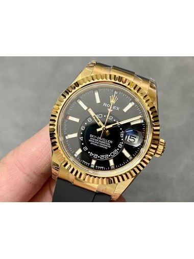 Rolex Sky-Dweller 336238-0002