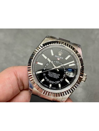 Rolex Sky-Dweller 336239-0002