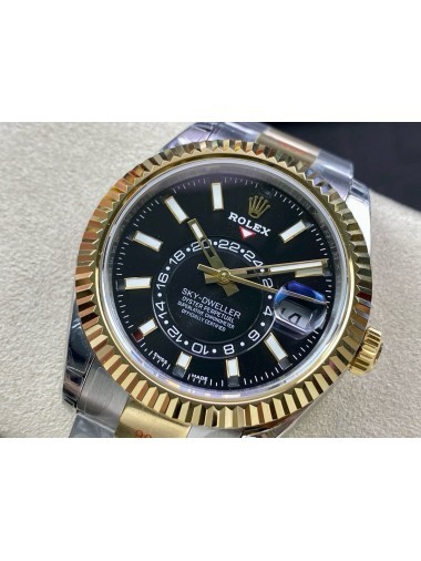 Rolex Sky-Dweller 336933-0003 