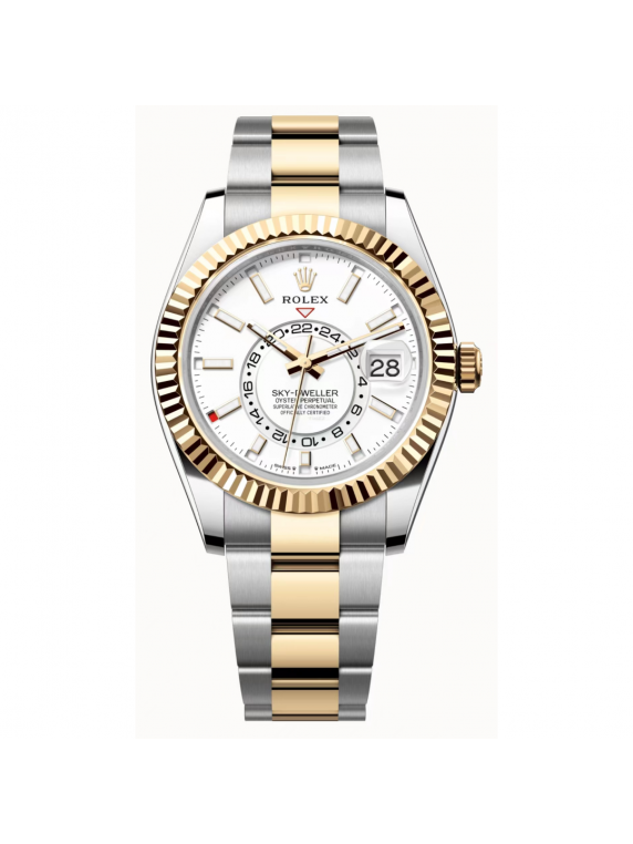 Rolex Sky-Dweller 336933-0005 