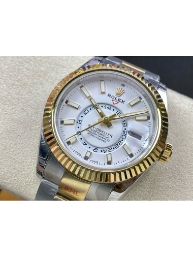 Rolex Sky-Dweller 336933-0005 