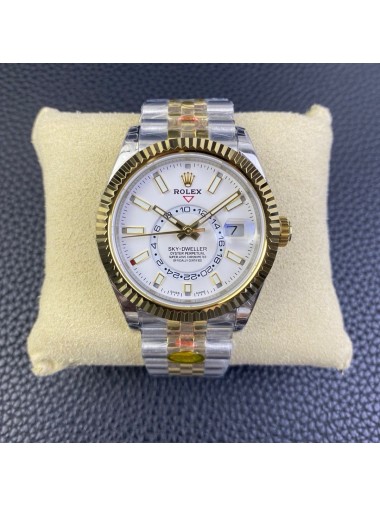 Rolex Sky-Dweller 336933-0006 