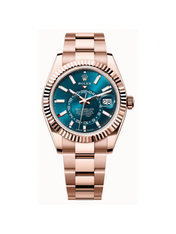 Rolex Sky-Dweller 336935-0001