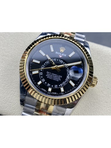 Rolex Sky-Dweller 326933-0004