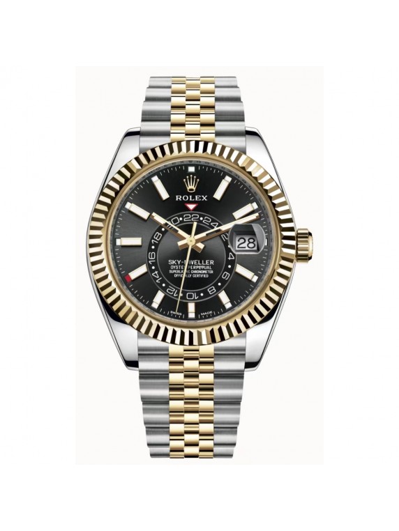 Rolex Sky-Dweller 326933-0004 