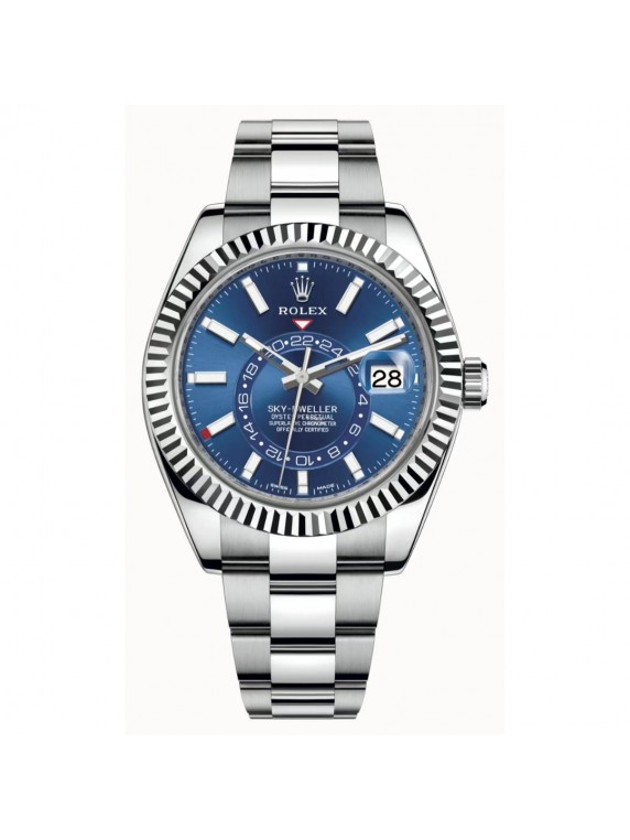 Rolex Sky-Dweller-326934-0003