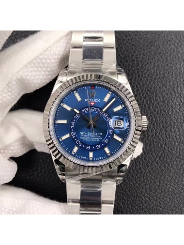 Rolex Sky-Dweller-326934-0003