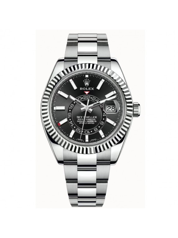 Rolex Sky-Dweller-326934-0005