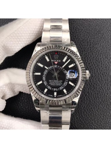 Rolex Sky-Dweller-326934-0005