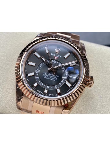 Rolex Sky-Dweller-326935-0007