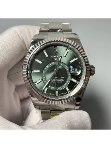 Rolex Sky-Dweller-336934-0001