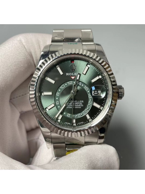 Rolex Sky-Dweller-336934-0001 