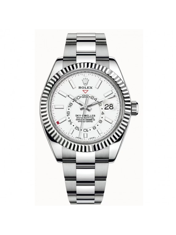 Rolex Sky-Dweller-336934-0003