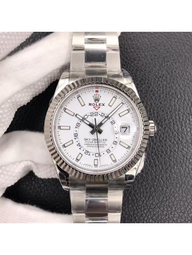 Rolex Sky-Dweller-336934-0003