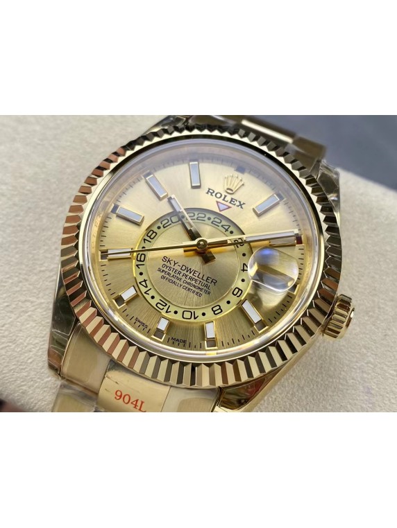 Rolex Sky-Dweller-336938-0001 