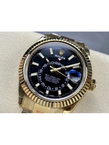 Rolex Sky-Dweller-336938-0002 