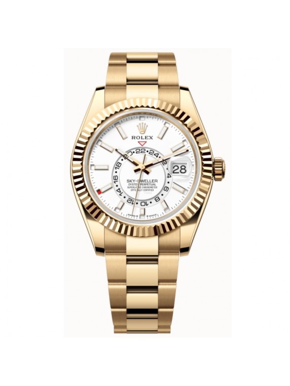 Rolex Sky-Dweller-336938-0003