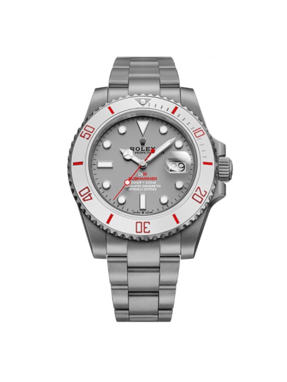 Rolex diw water ghost-glacial 