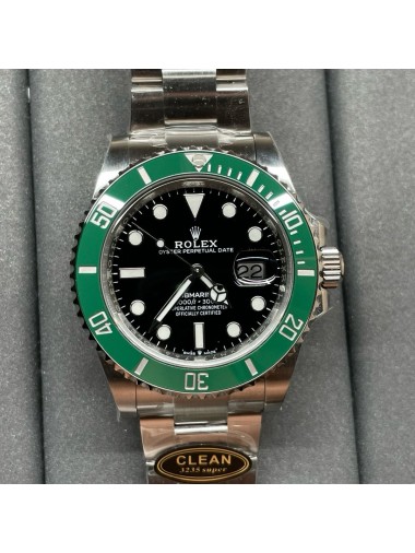 Rolex Submariner 126610LV-0002