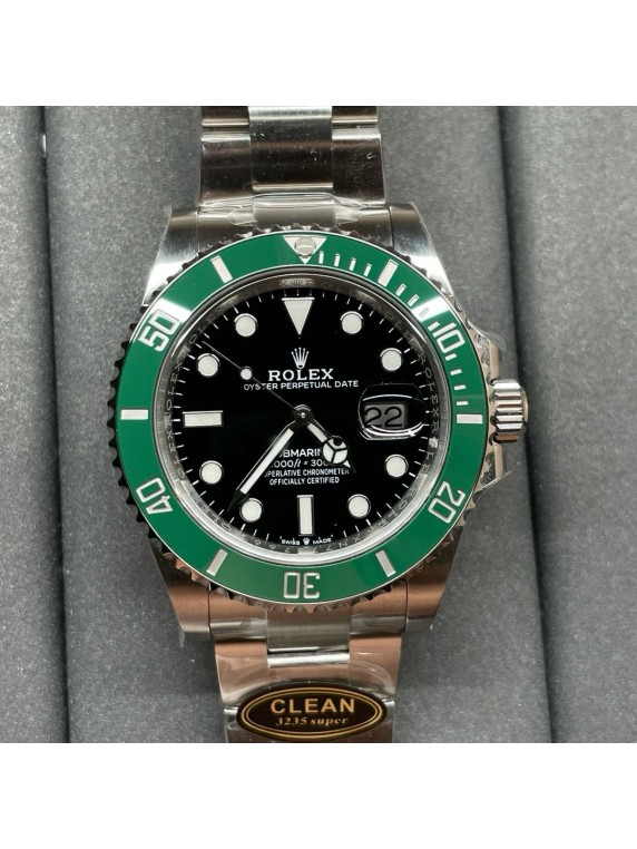 Rolex Submariner 126610LV-0002 