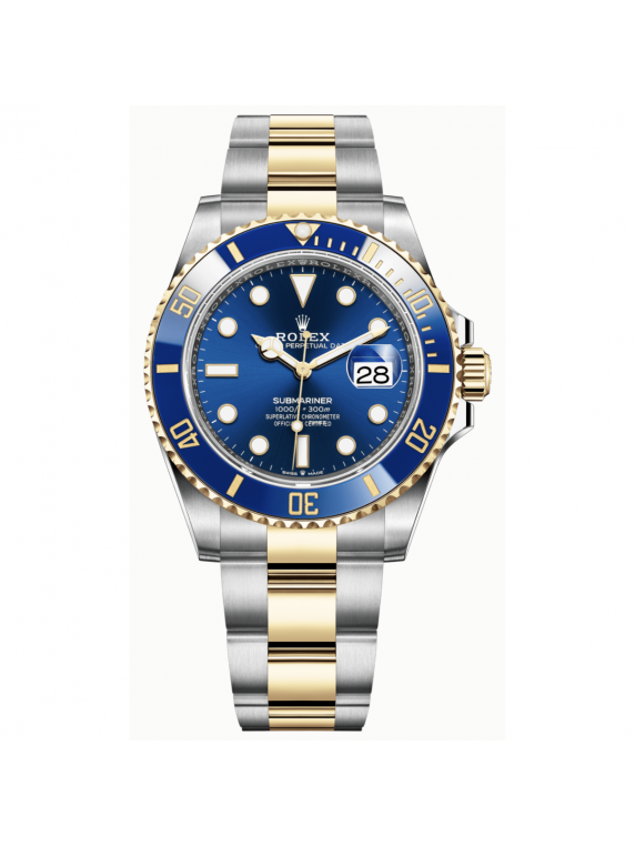 Rolex Submariner 126613LB-0002