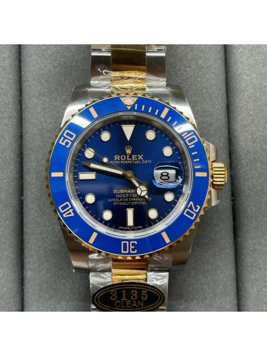 Rolex Submariner 126613LB-0002