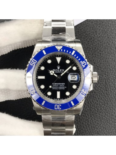 Rolex Submariner 126619LB-0003