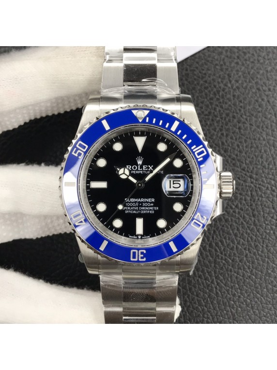 Rolex Submariner 126619LB-0003 