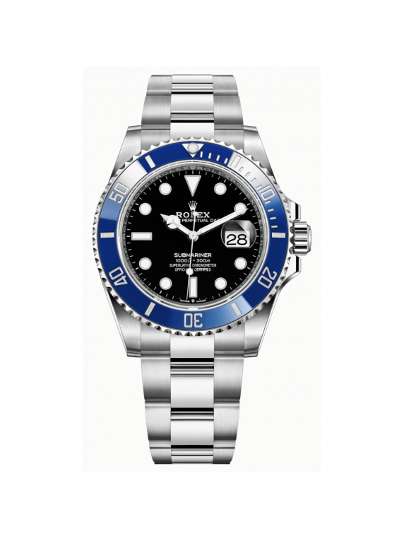 Rolex Submariner 126619LB-0003 