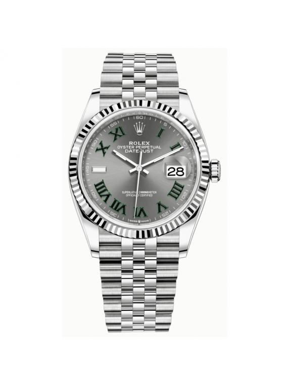 Rolex Datejust 36MM-126234-0045 