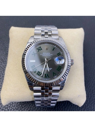 Rolex Datejust 36MM-126234-0045 