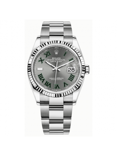 Rolex Datejust 36MM-126234-0046