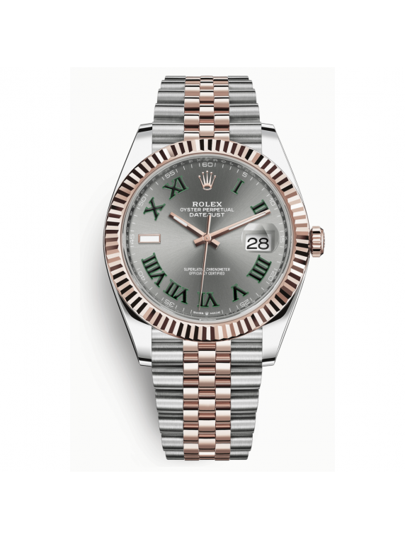 Rolex Datejust 41MM-126331-0016 