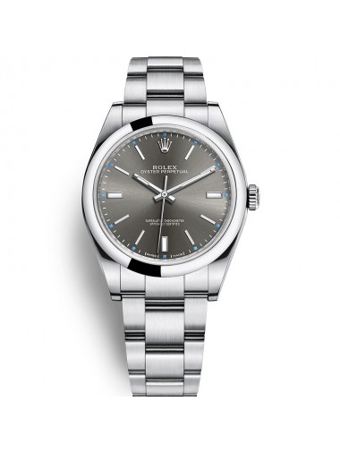 Rolex oyster perpetual-39MM-114300-0001